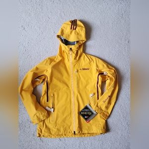 Adidas W TechRo GTX J